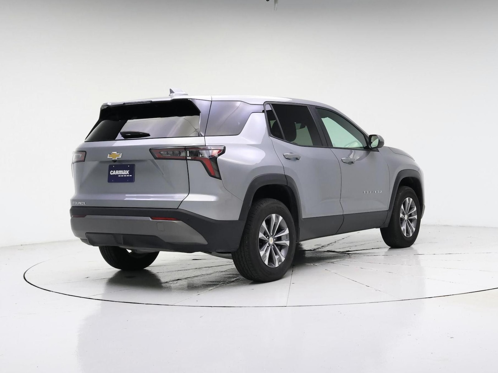 2026 Chevrolet Equinox LT - Photo 9