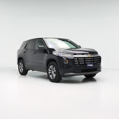 Recommended categories heading image of the selected vehicle