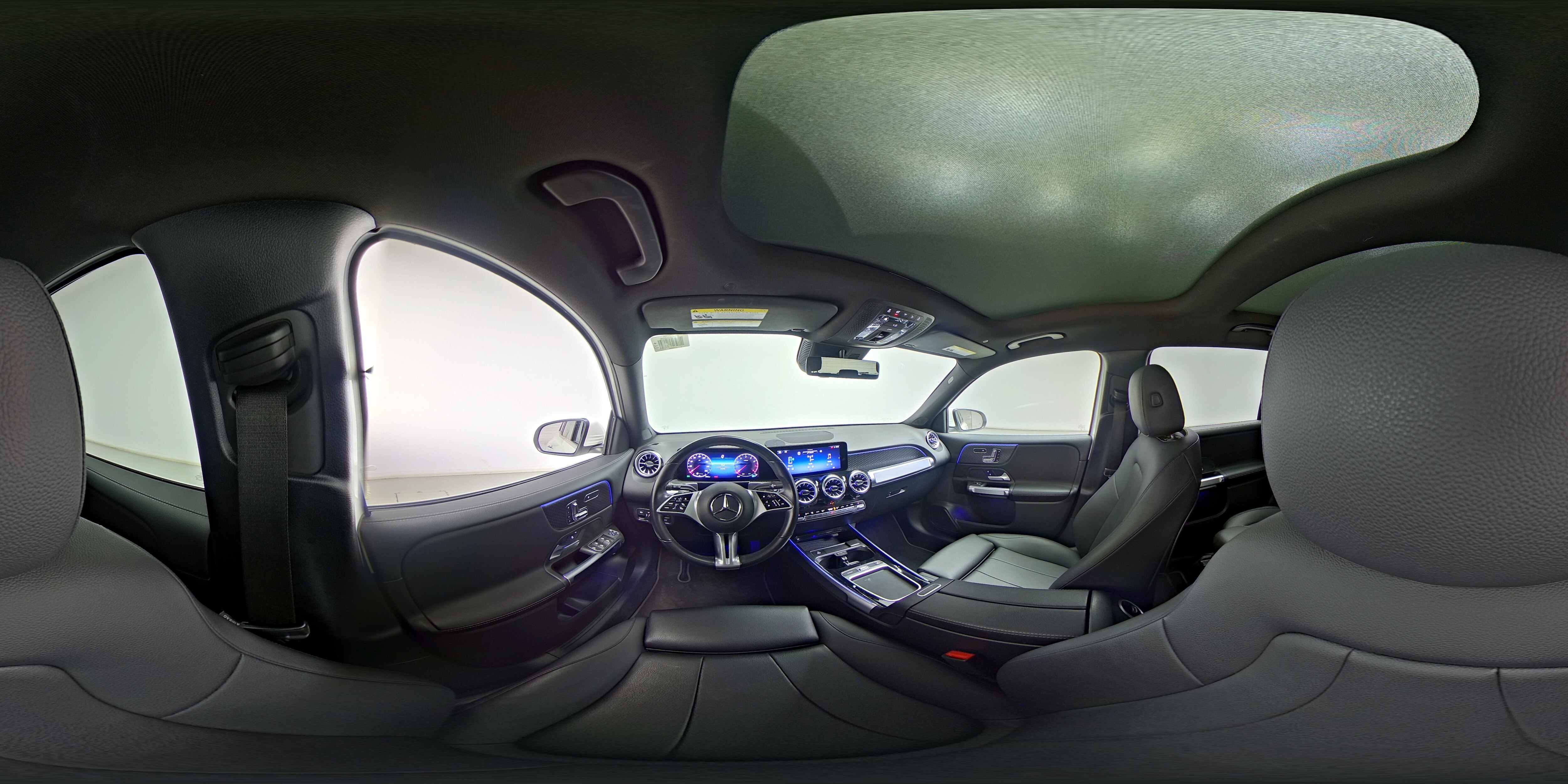 2025 Mercedes-Benz GLB Base - Photo 27
