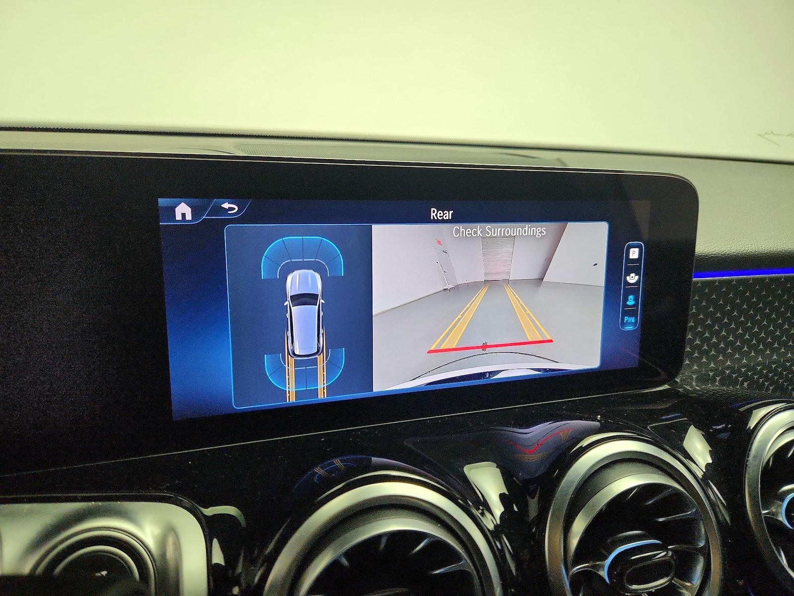 2025 Mercedes-Benz GLB Base - Photo 15