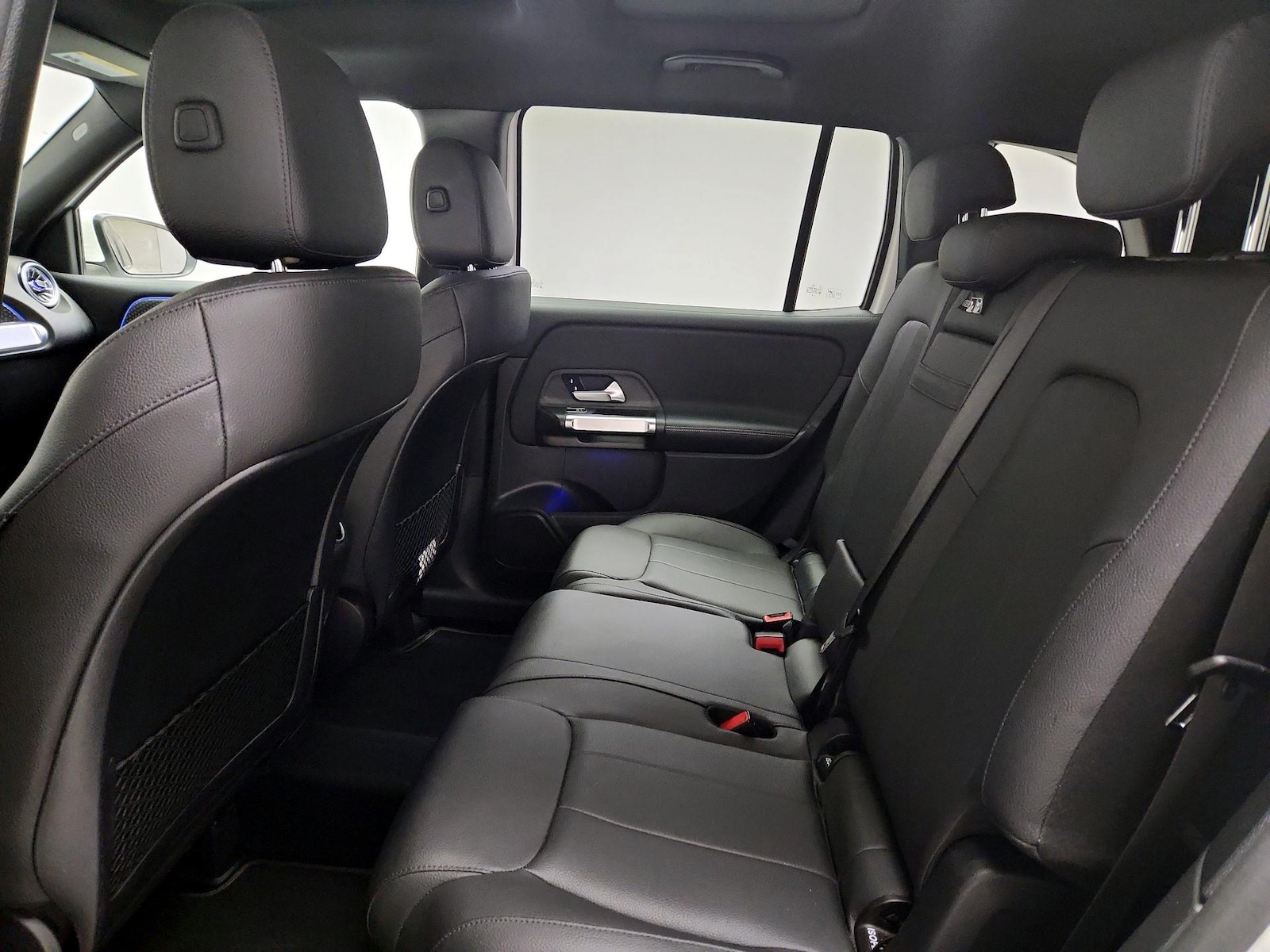 2025 Mercedes-Benz GLB Base - Photo 21