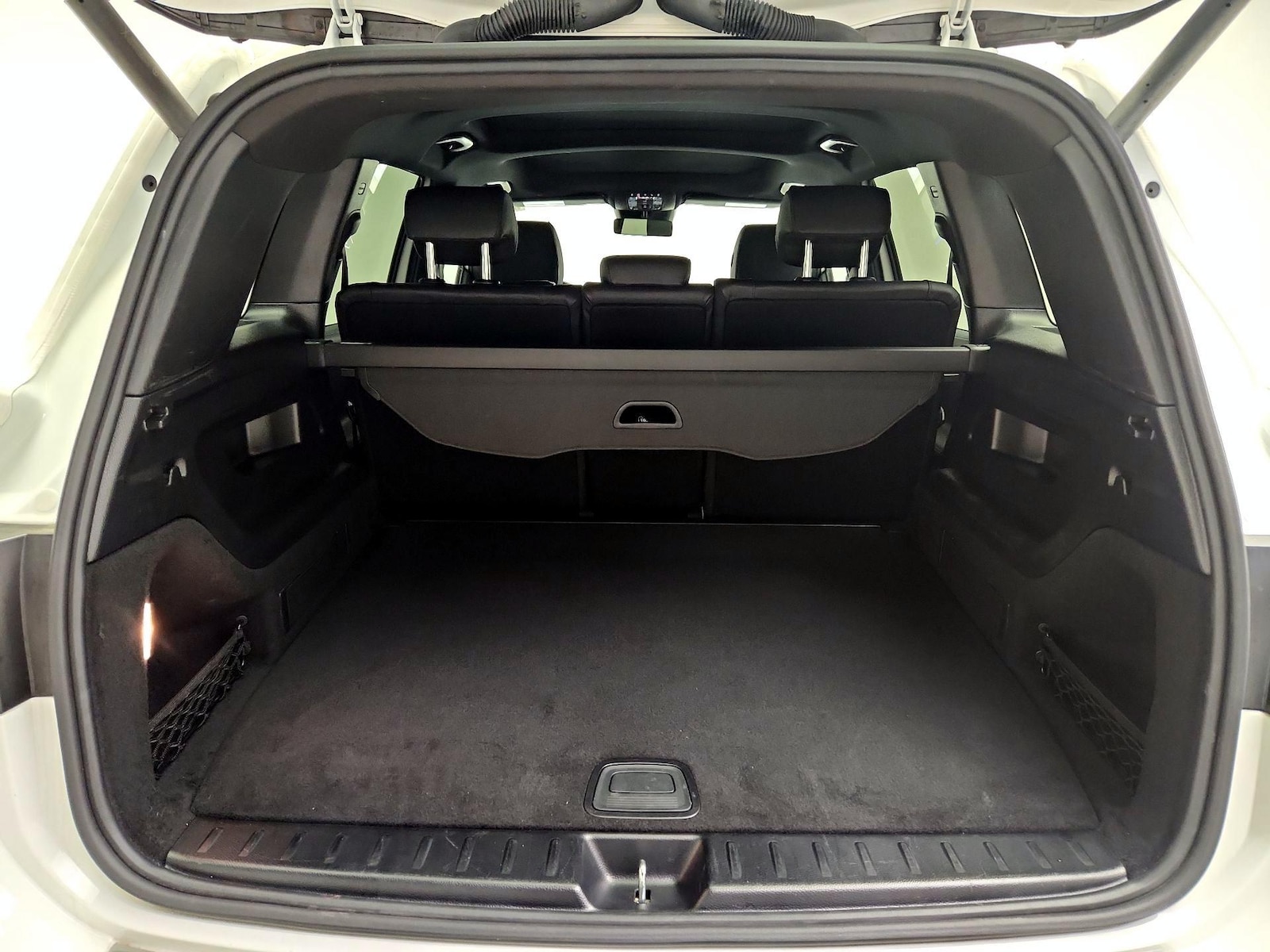 2025 Mercedes-Benz GLB Base - Photo 22