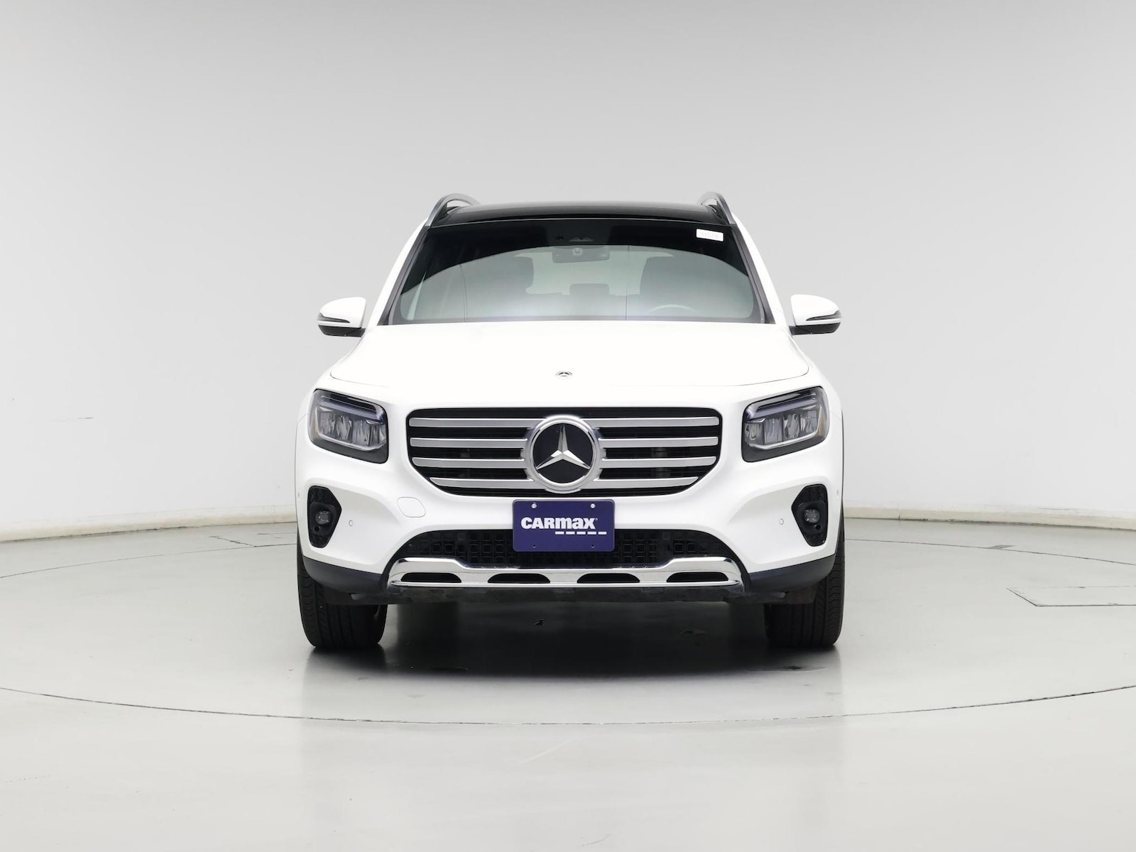 2025 Mercedes-Benz GLB Base - Photo 6