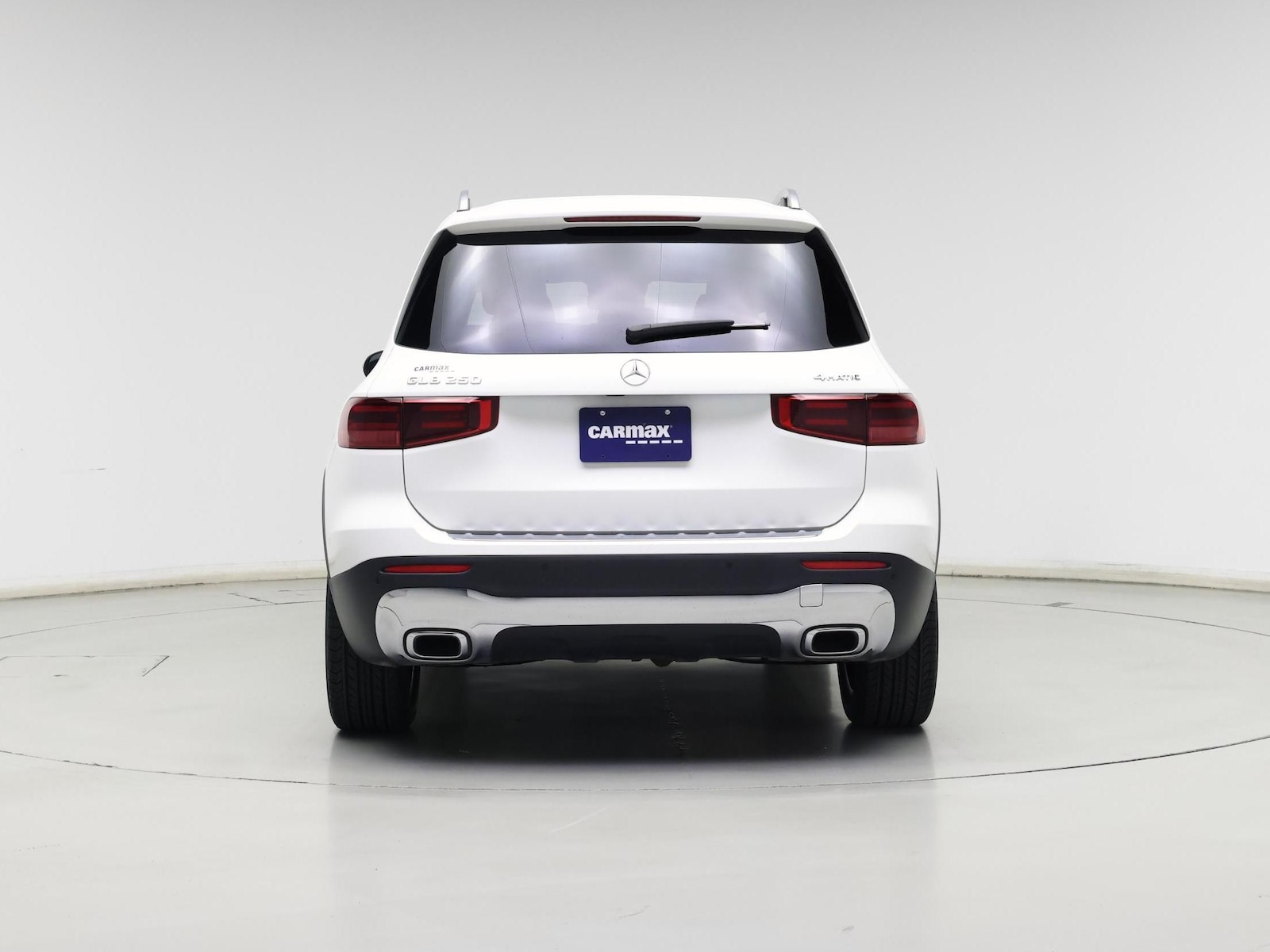 2025 Mercedes-Benz GLB Base - Photo 7