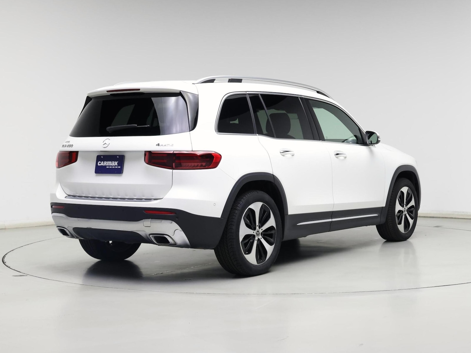 2025 Mercedes-Benz GLB Base - Photo 9