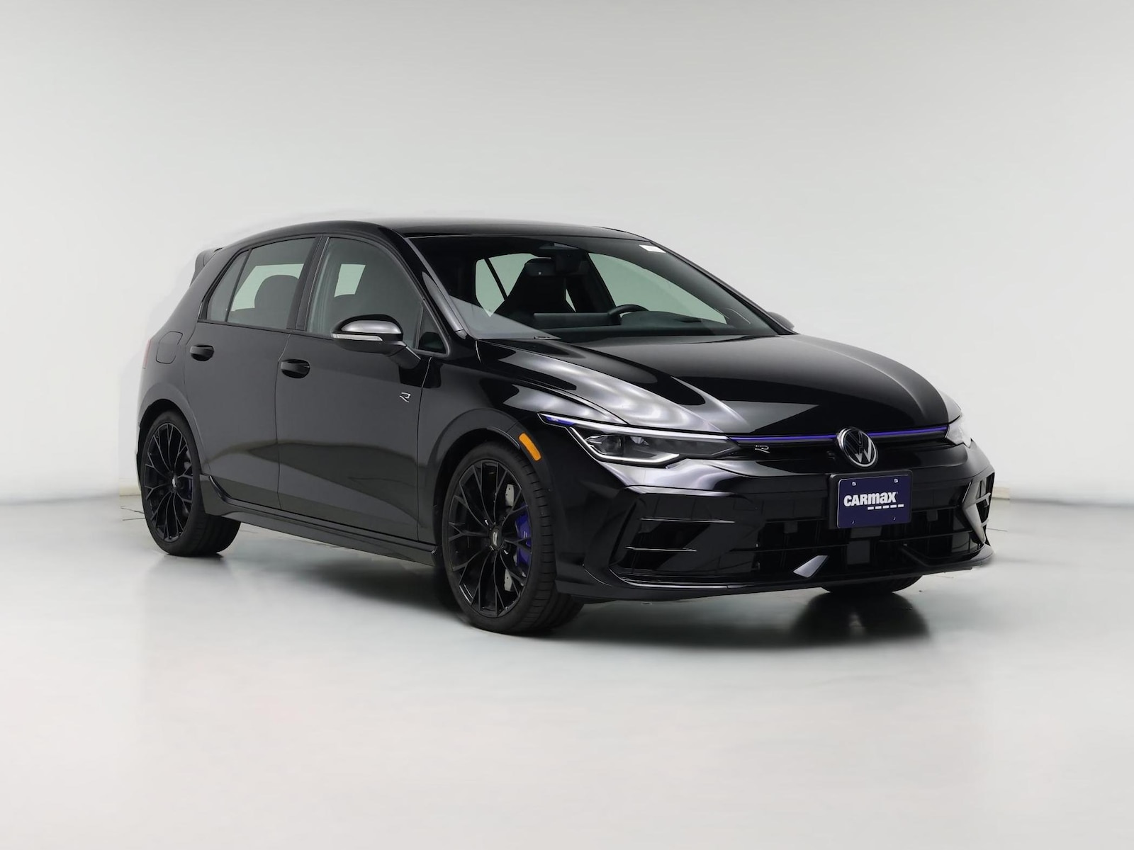 2026 Volkswagen Golf R