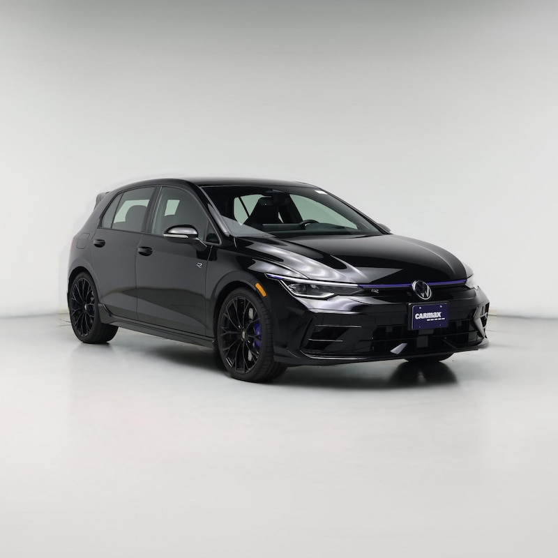 2026 Volkswagen Golf R
