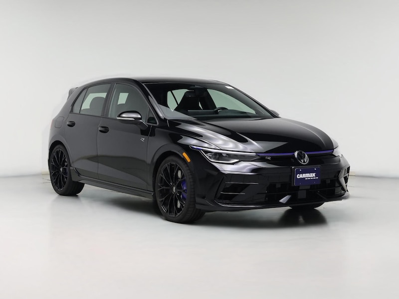 2026 Volkswagen Golf R