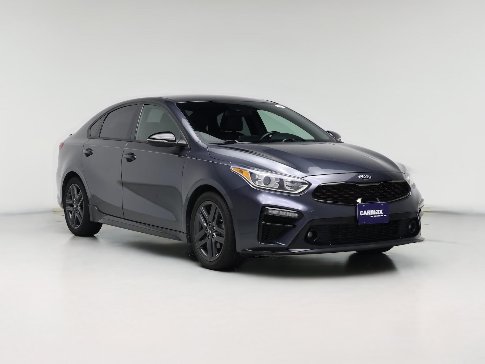 2020 Kia FORTE