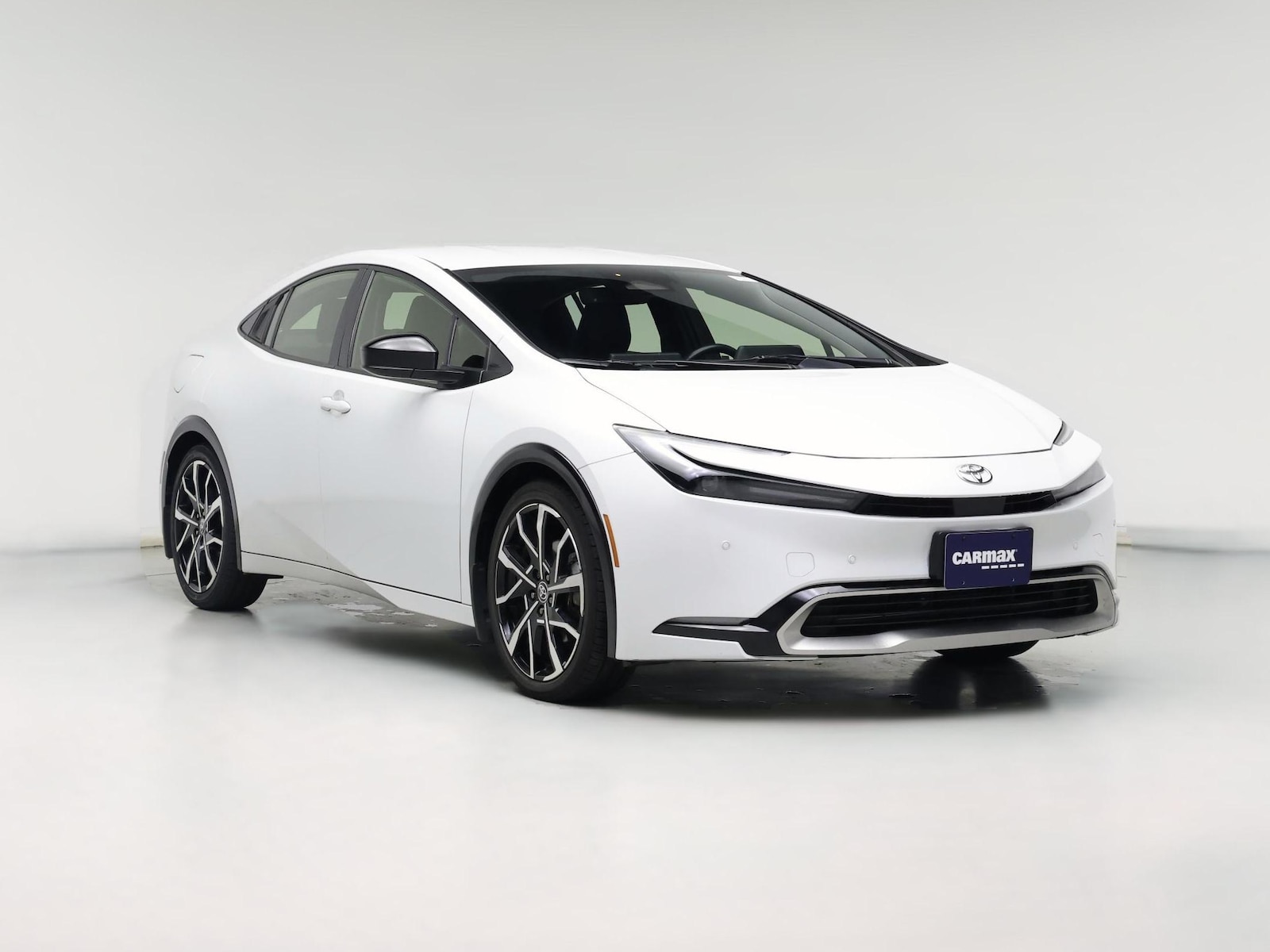 2023 Toyota Prius Prime