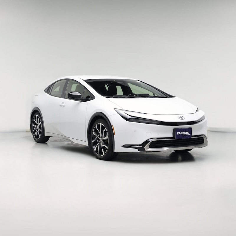 2023 Toyota Prius Prime Hybrid XSE