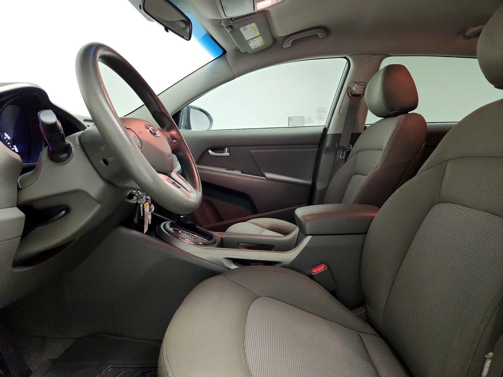 Side Airbags