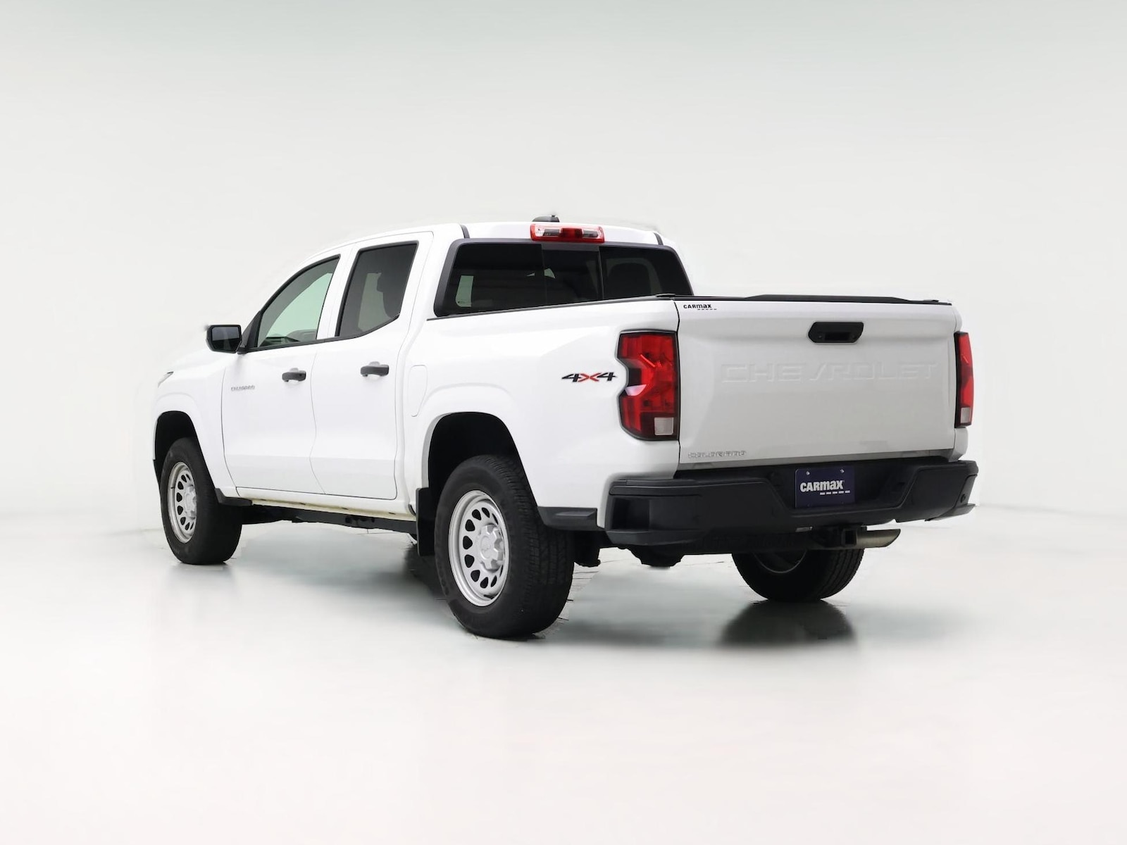 2025 Chevrolet Colorado