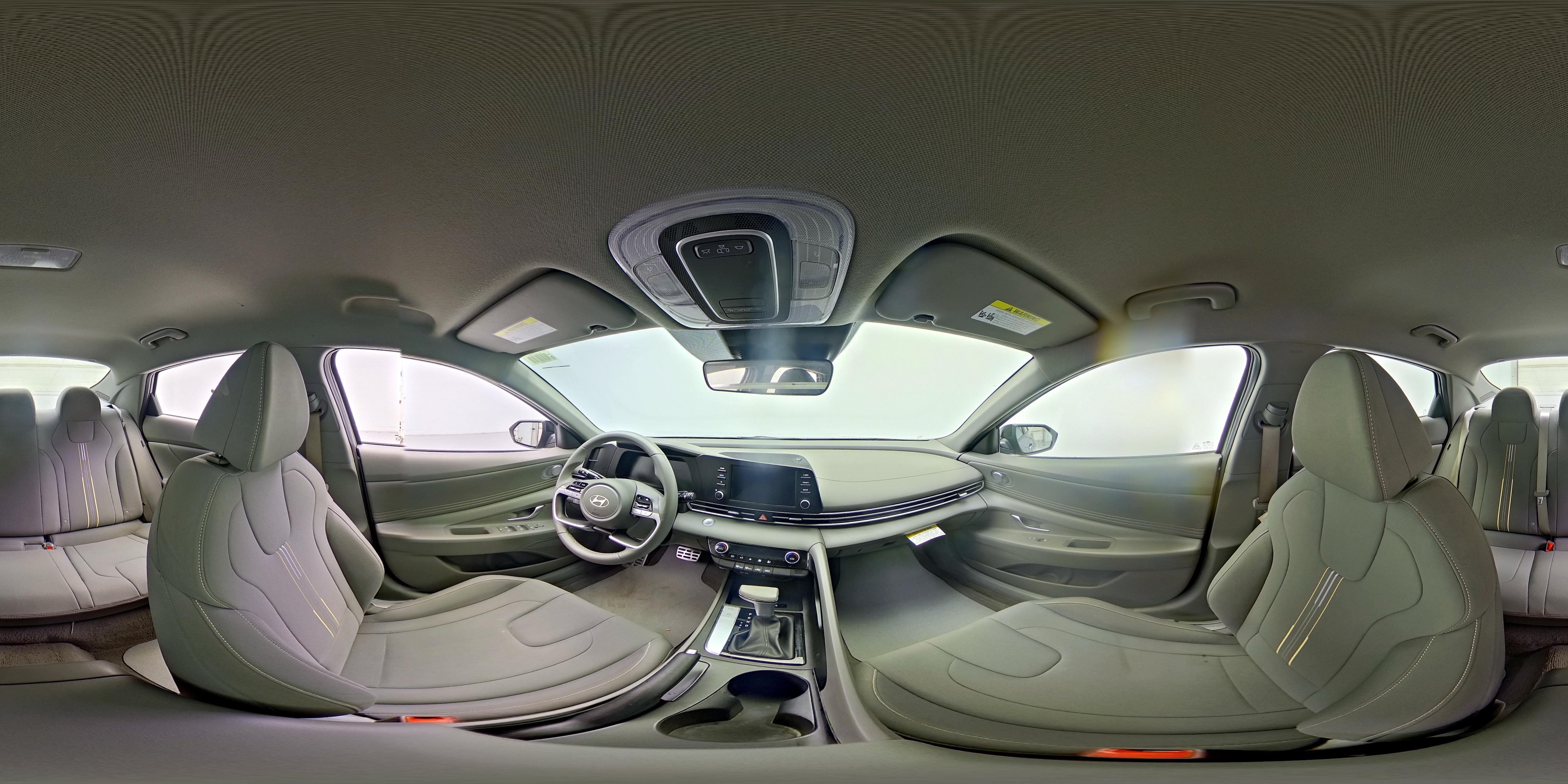 2026 Hyundai Elantra SEL Sport - Photo 24