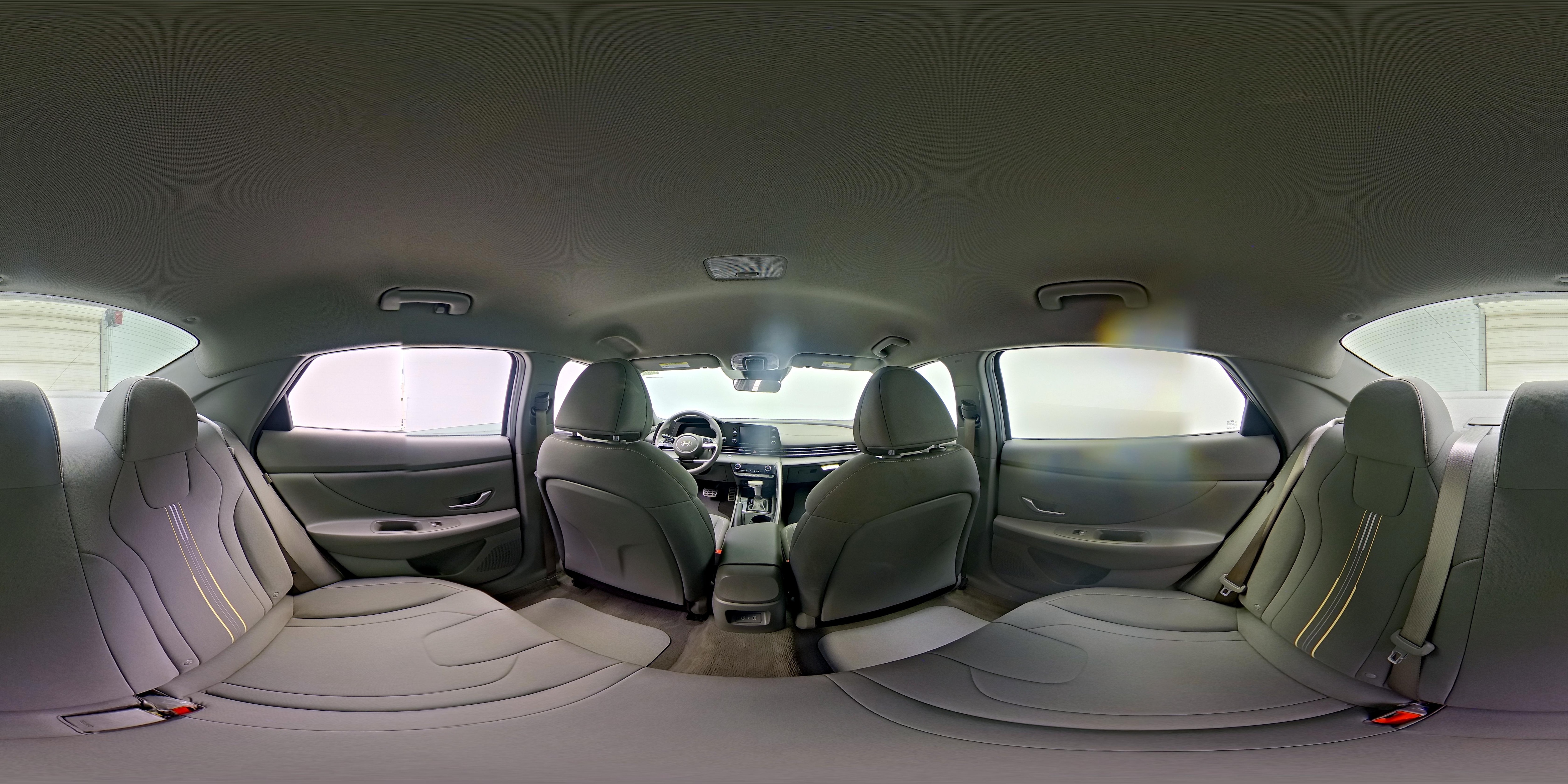 2026 Hyundai Elantra SEL Sport - Photo 25