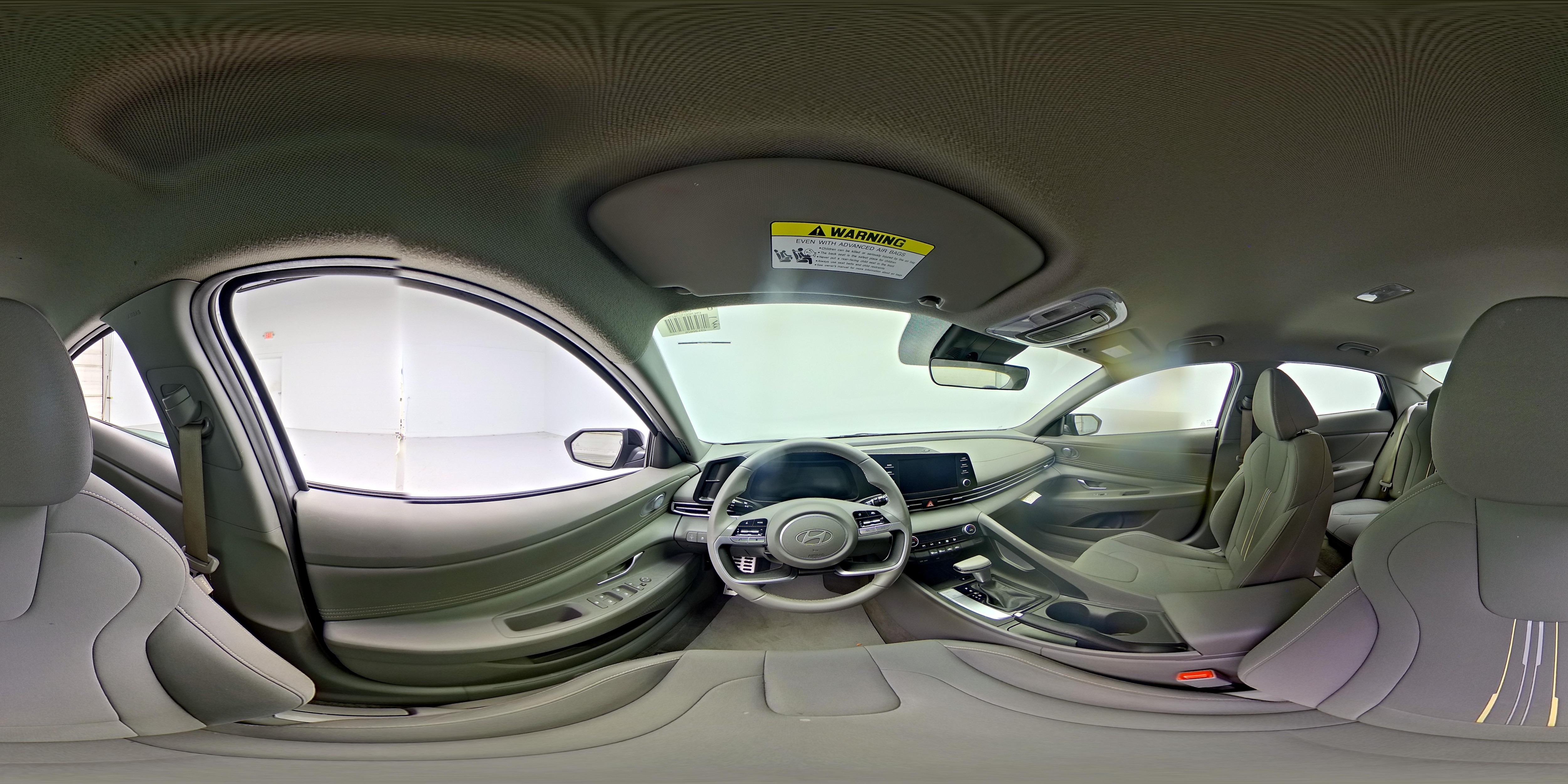2026 Hyundai Elantra SEL Sport - Photo 26