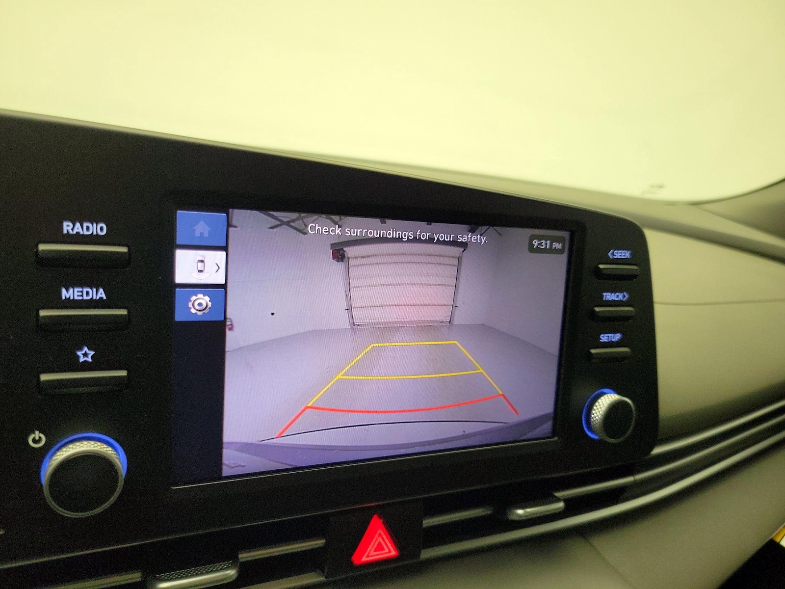 2026 Hyundai Elantra SEL Sport - Photo 15