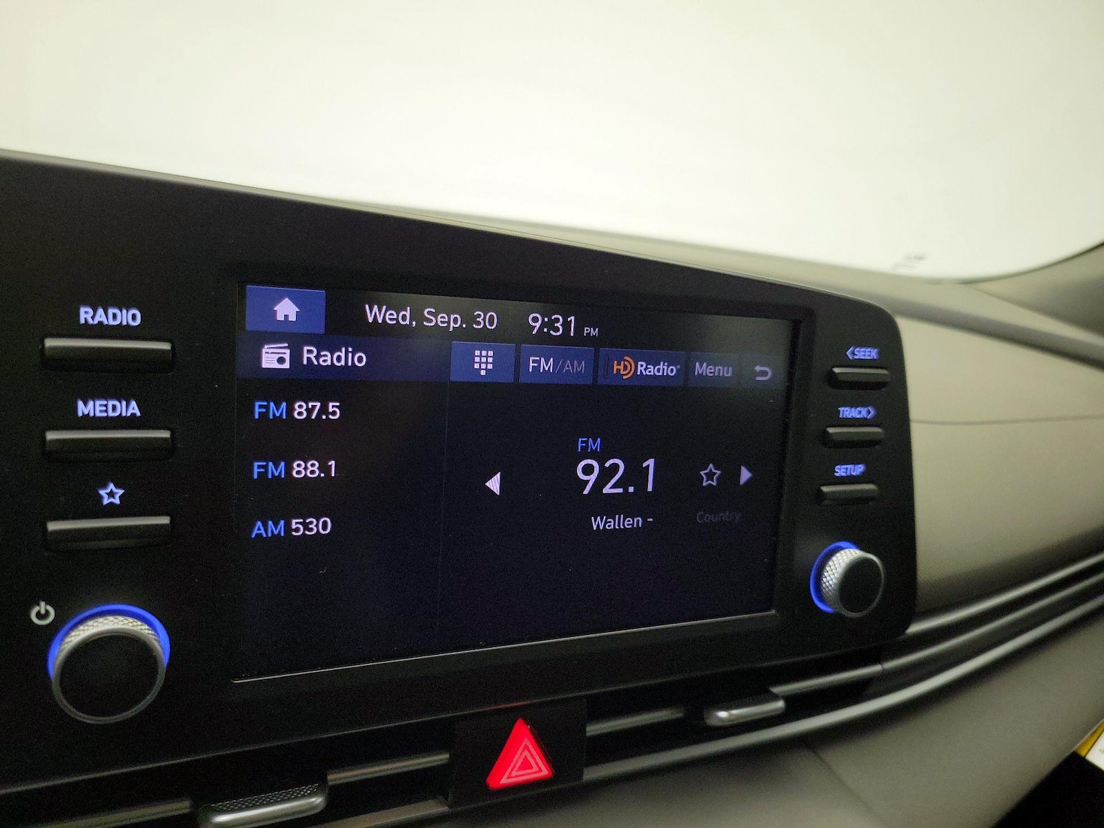 2026 Hyundai Elantra SEL Sport - Photo 16