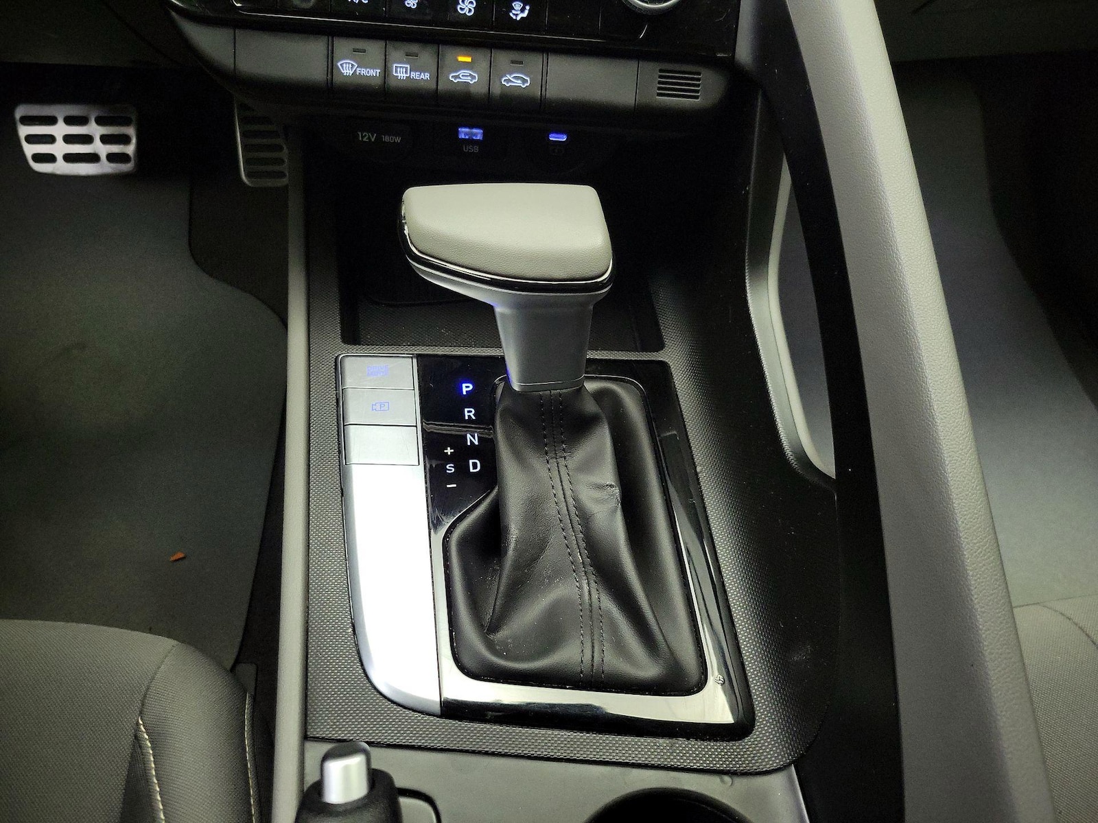 2026 Hyundai Elantra SEL Sport - Photo 18