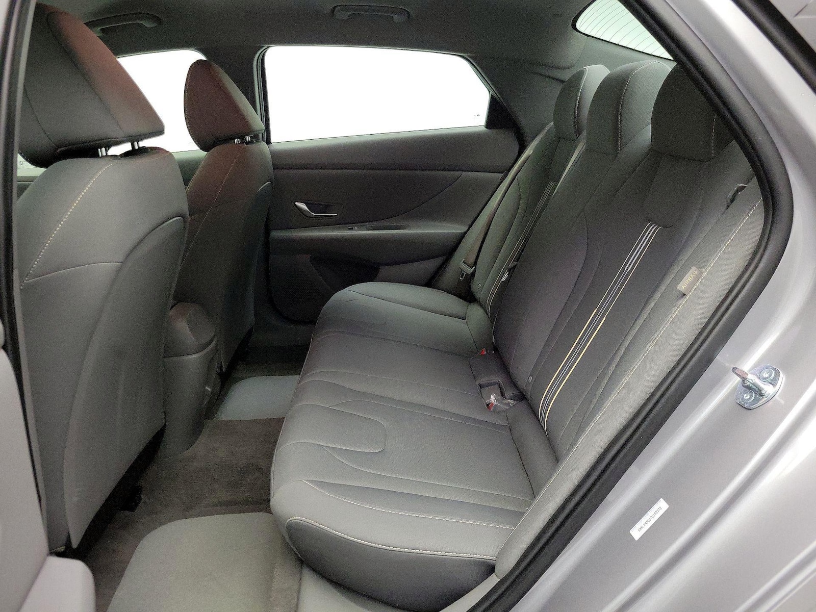 2026 Hyundai Elantra SEL Sport - Photo 20