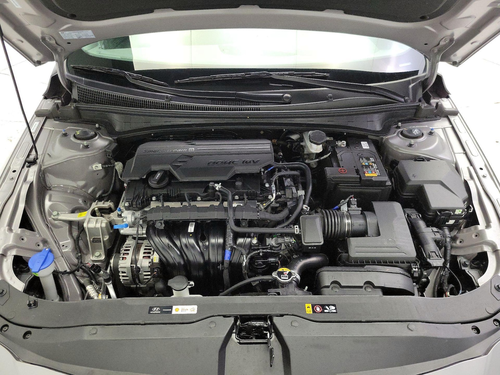 2026 Hyundai Elantra SEL Sport - Photo 22