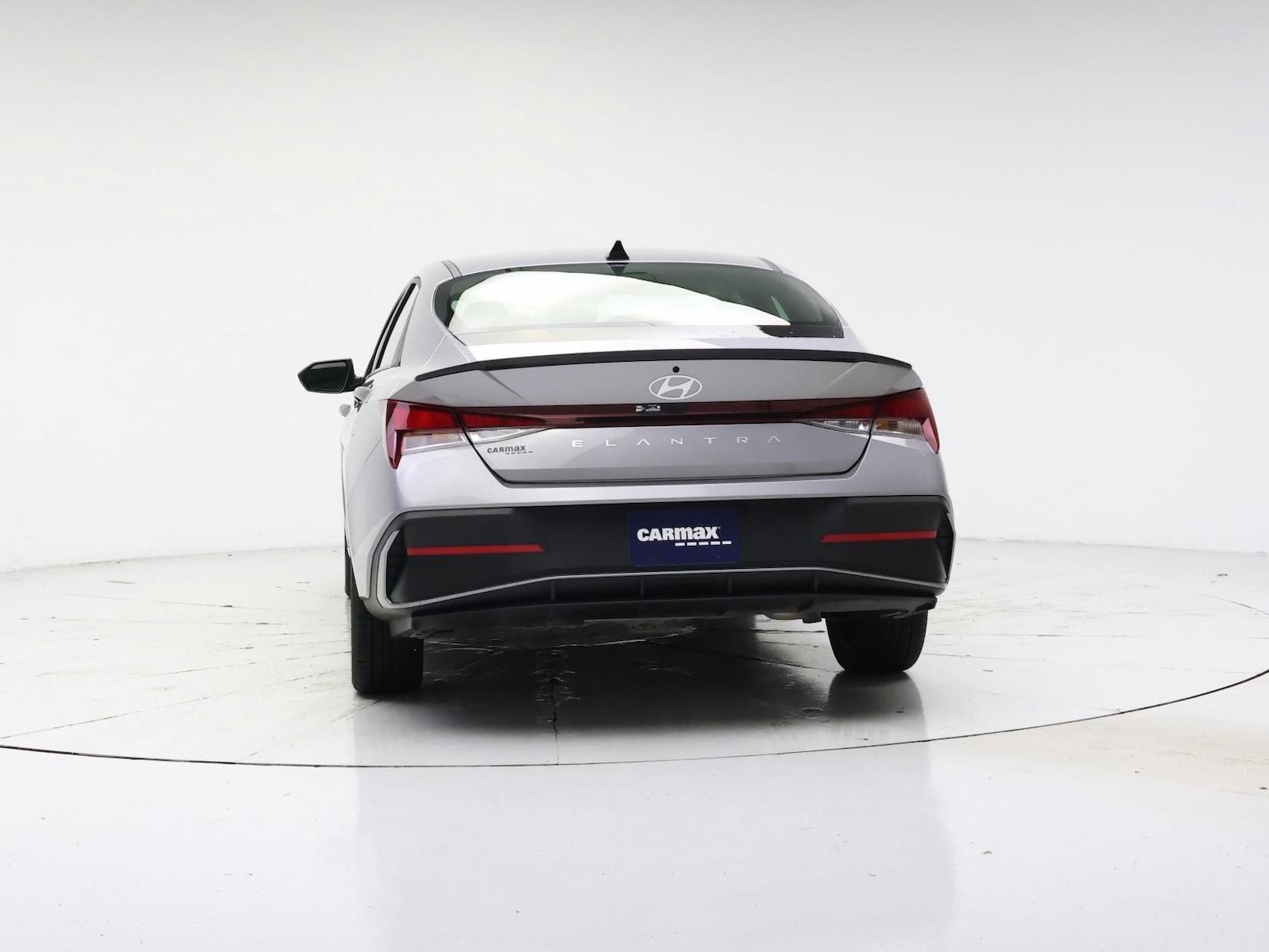 2026 Hyundai Elantra SEL Sport - Photo 7
