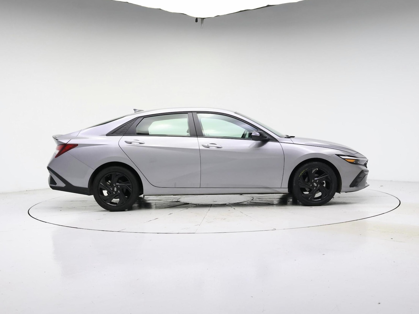 2026 Hyundai Elantra SEL Sport - Photo 8