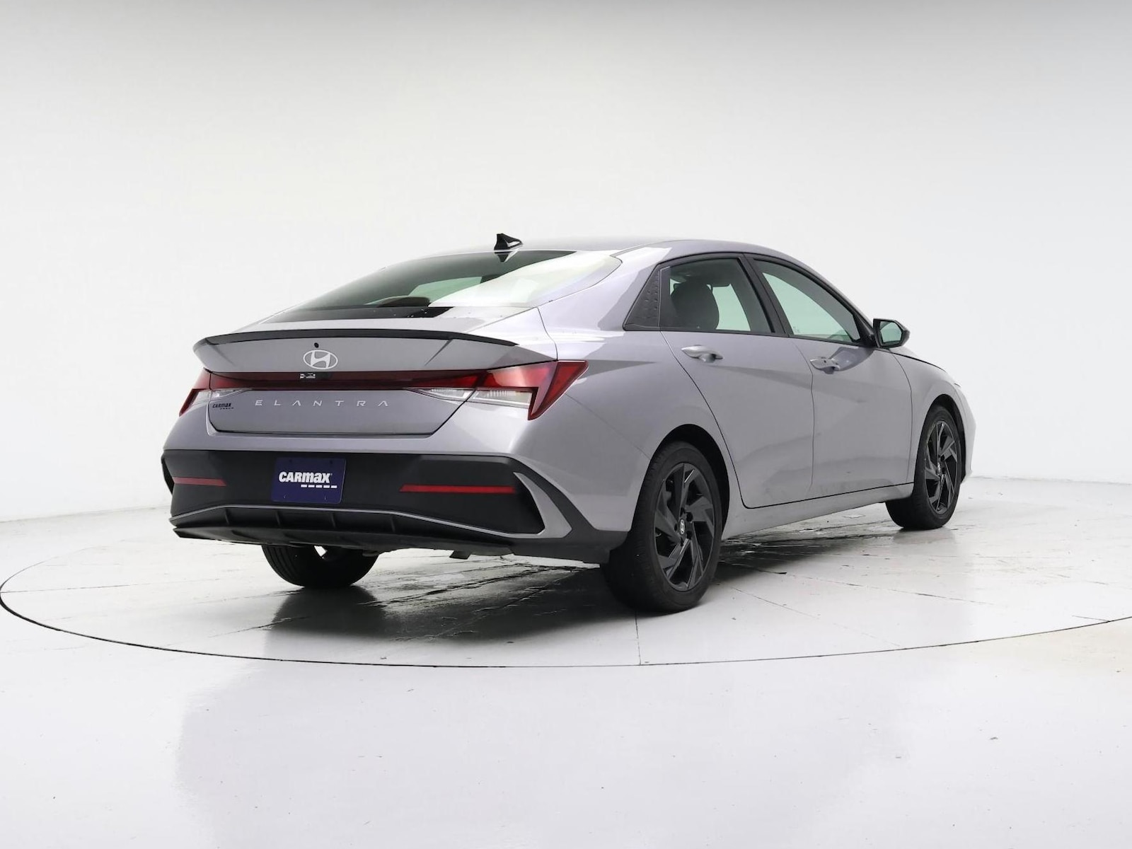 2026 Hyundai Elantra SEL Sport - Photo 9