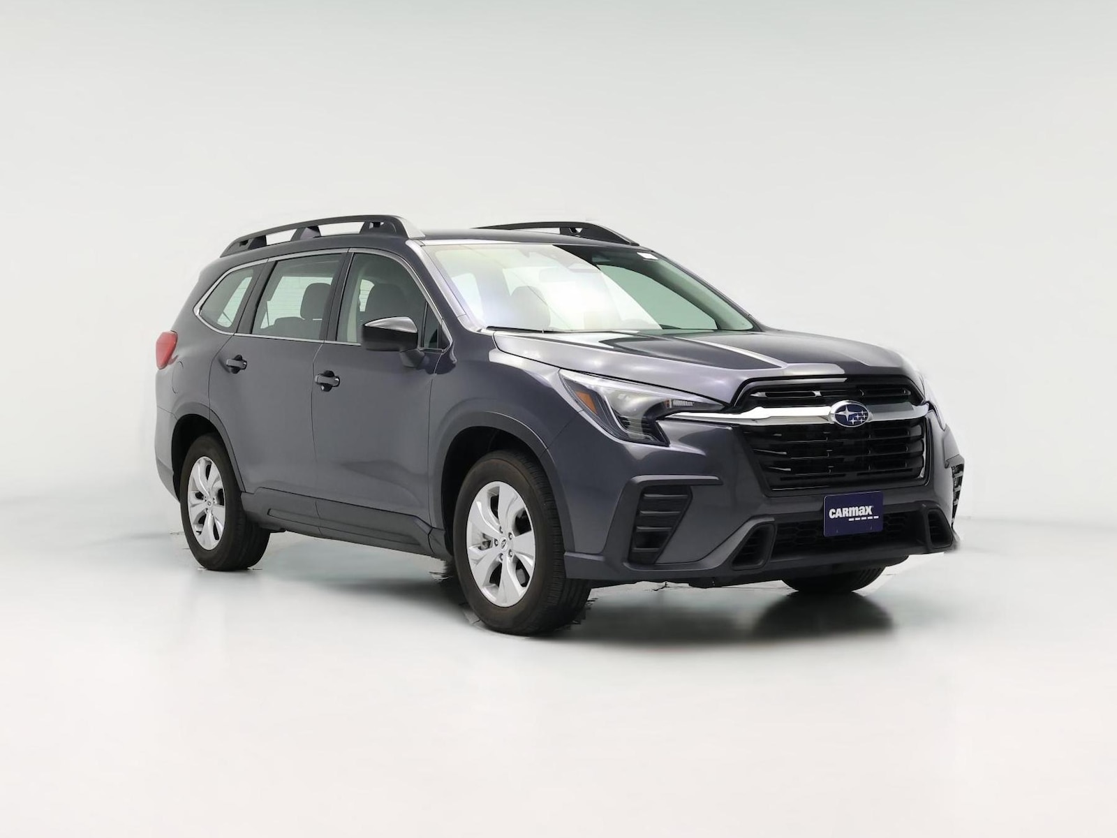 2023 Subaru Ascent