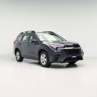 2023 Subaru Ascent