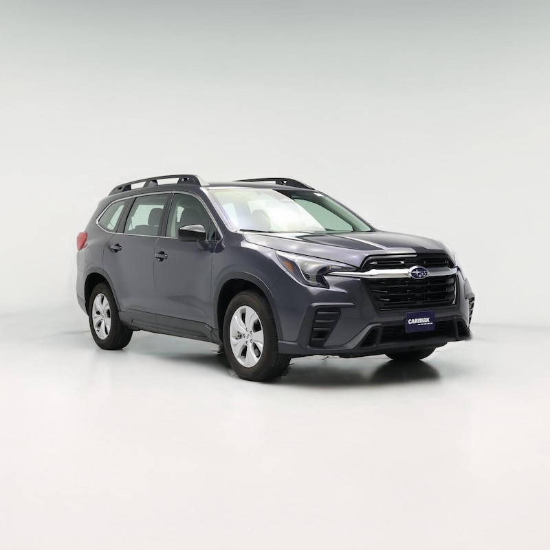 2023 Subaru Ascent