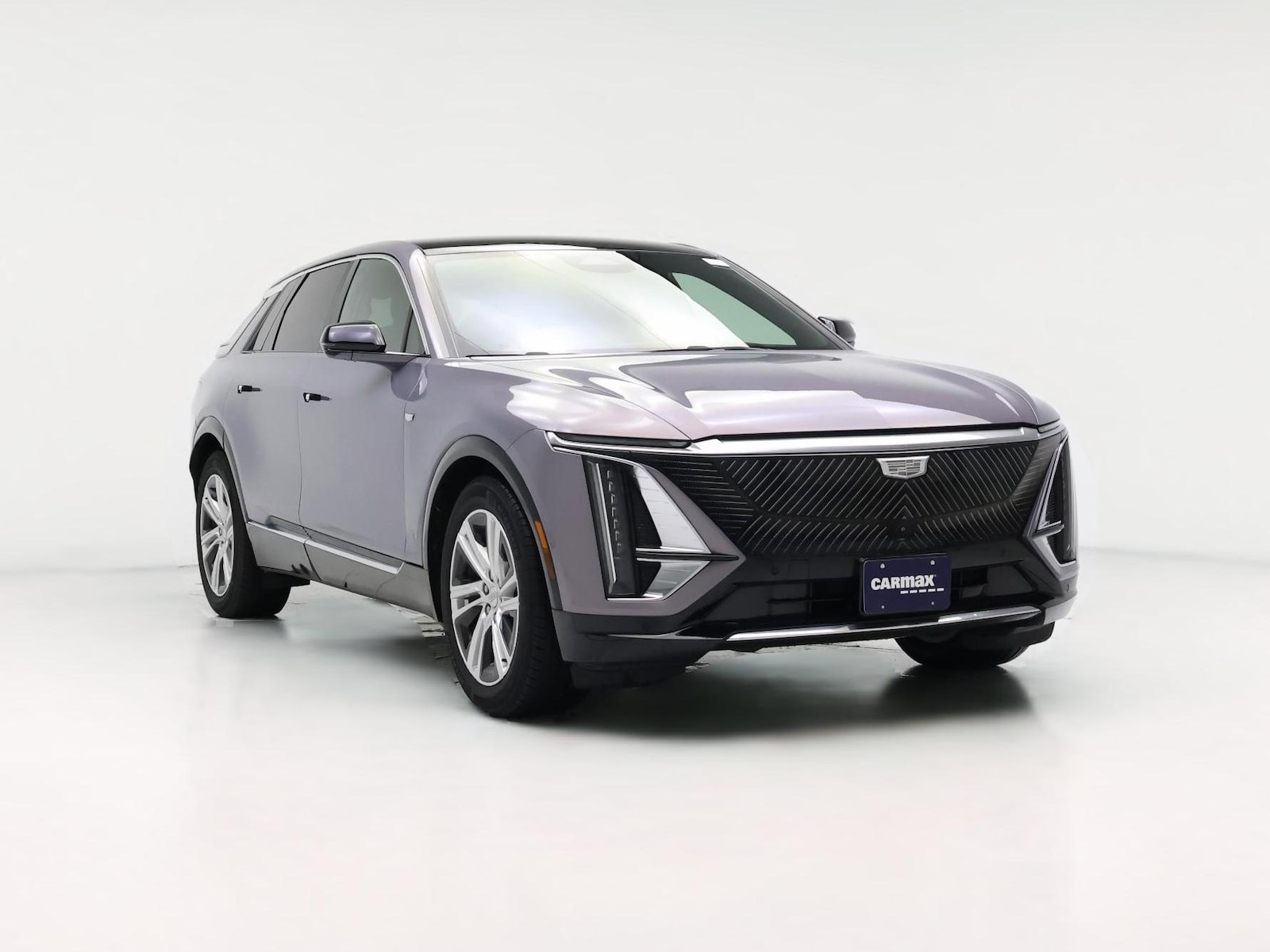 2024 Cadillac LYRIQ