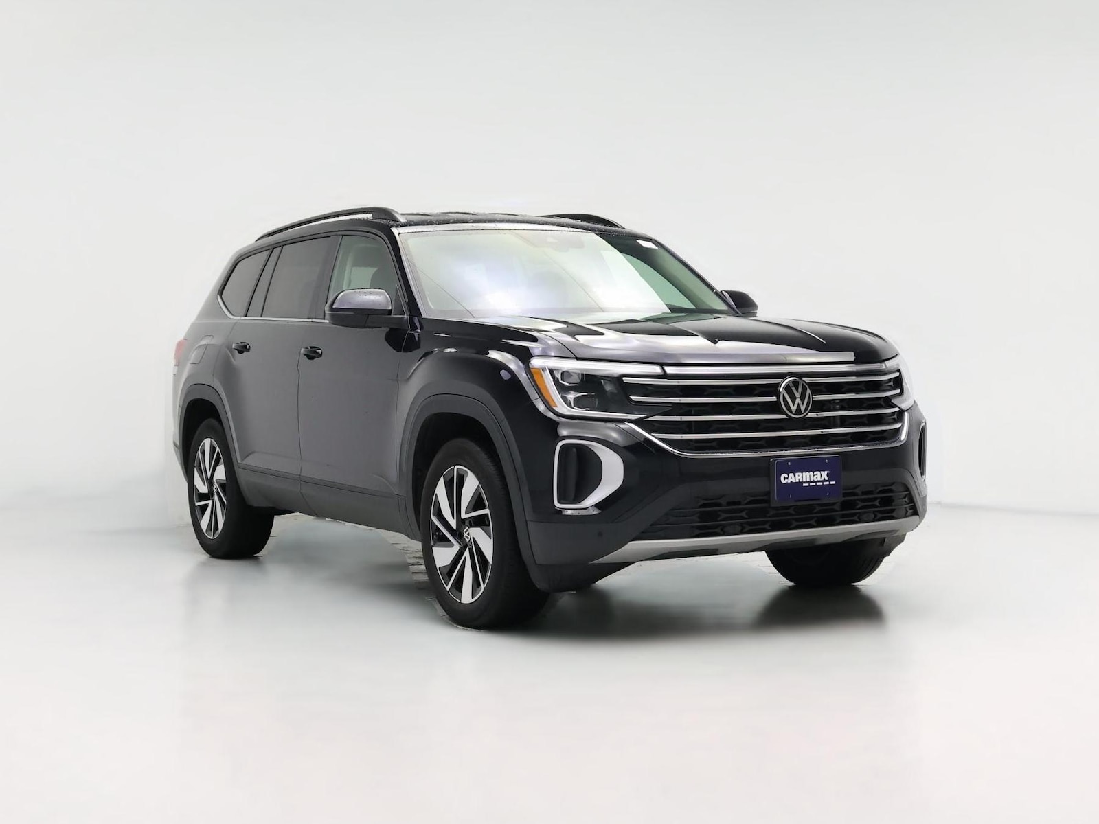 2025 Volkswagen Atlas SE w/Tech