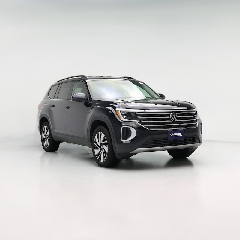 2025 Volkswagen Atlas SE w/Tech