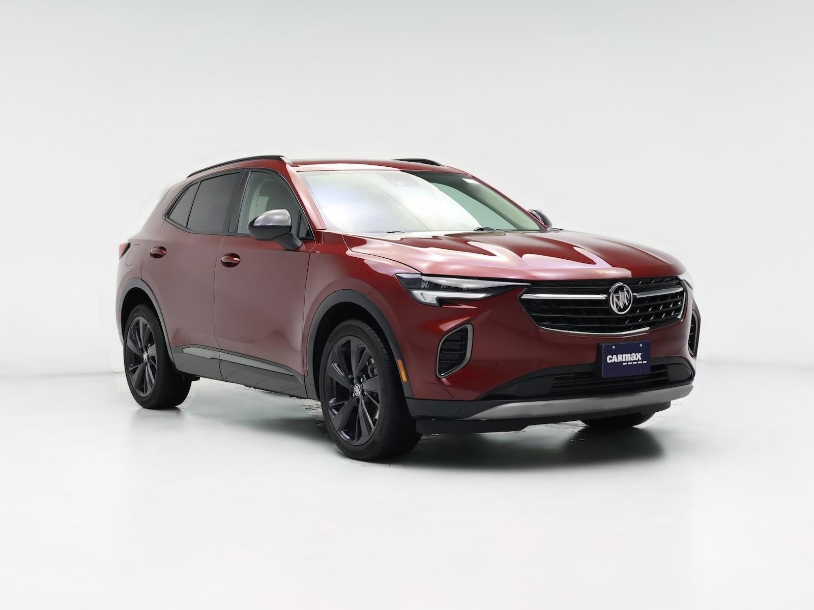 2023 Buick Envision