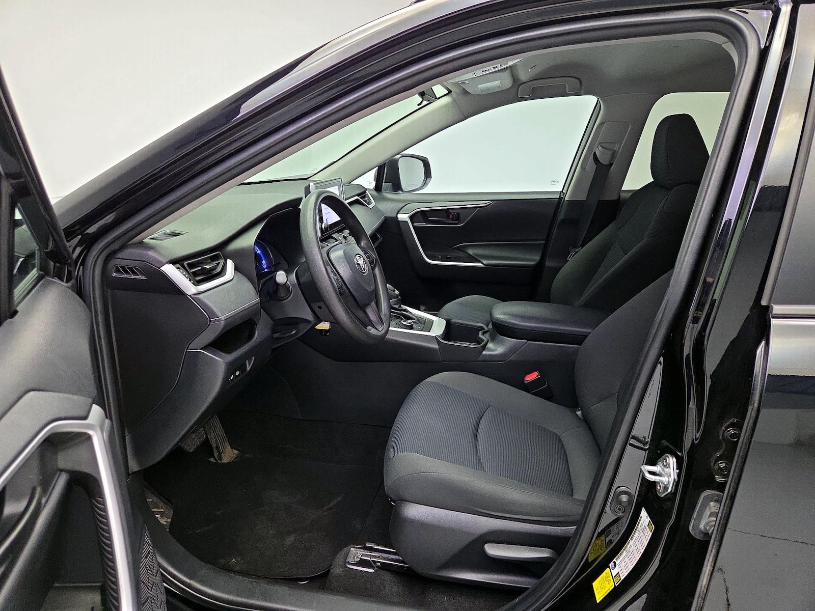 Side Airbags