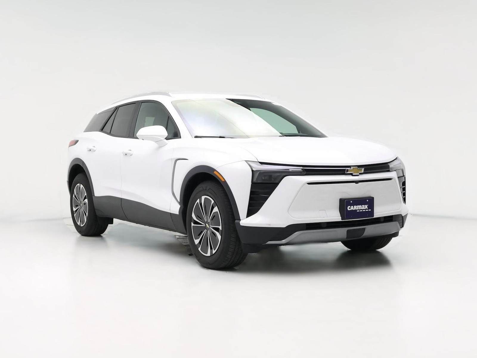2024 Chevrolet Blazer EV