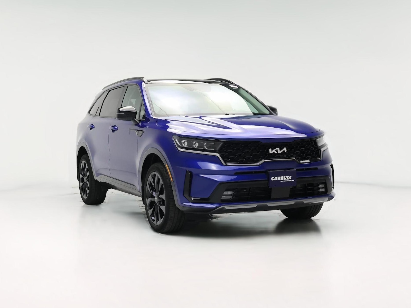 Smart Key & Power Hatch/Deck Lid