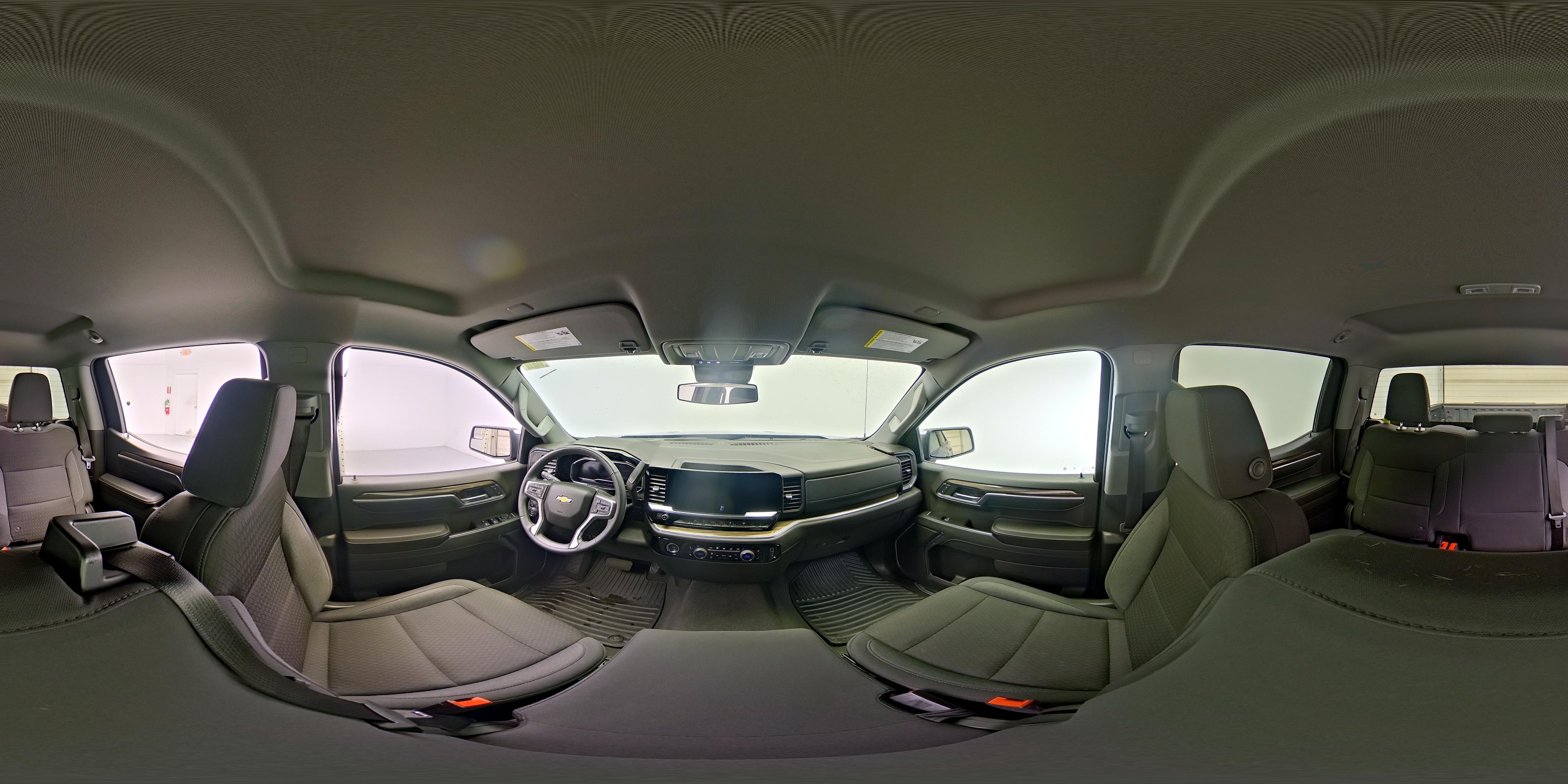 2024 Chevrolet Silverado 1500 LT - Photo 24