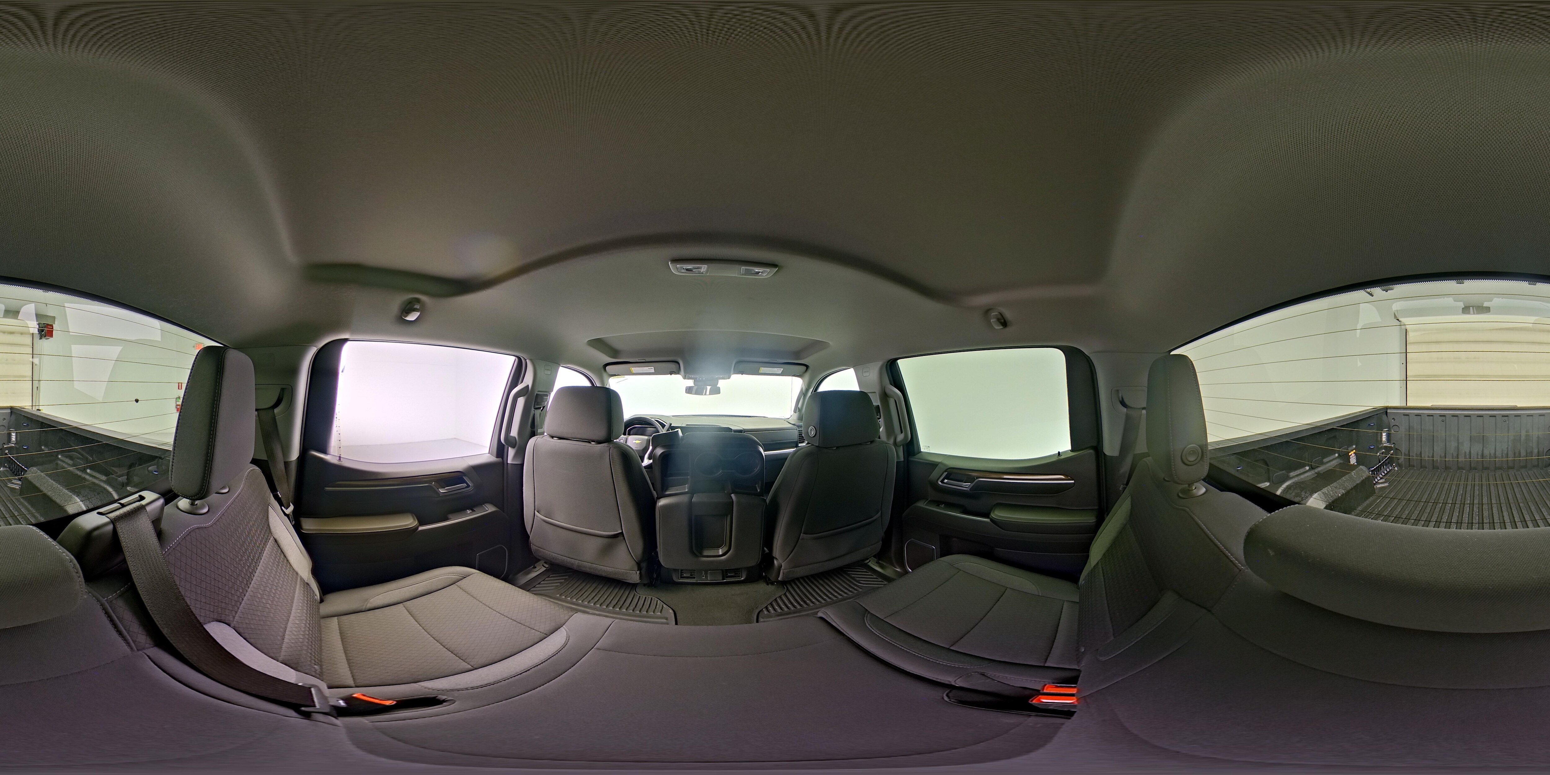 2024 Chevrolet Silverado 1500 LT - Photo 25