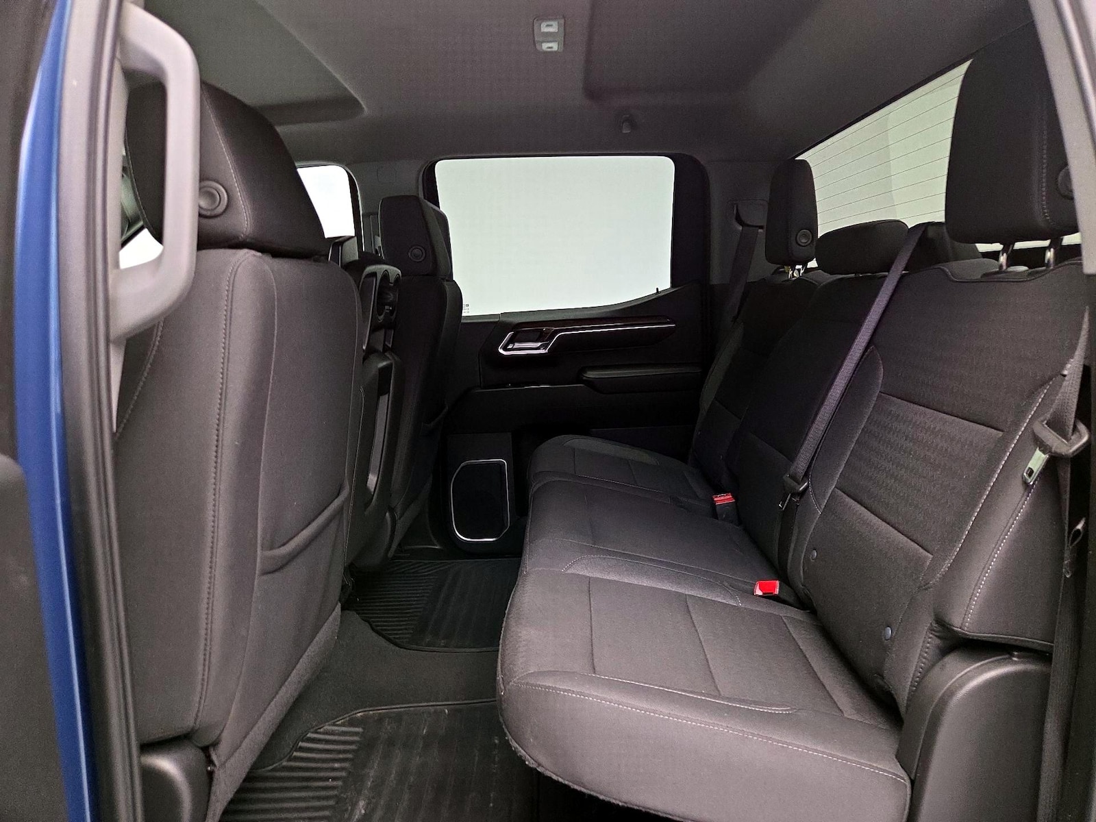 2024 Chevrolet Silverado 1500 LT - Photo 20