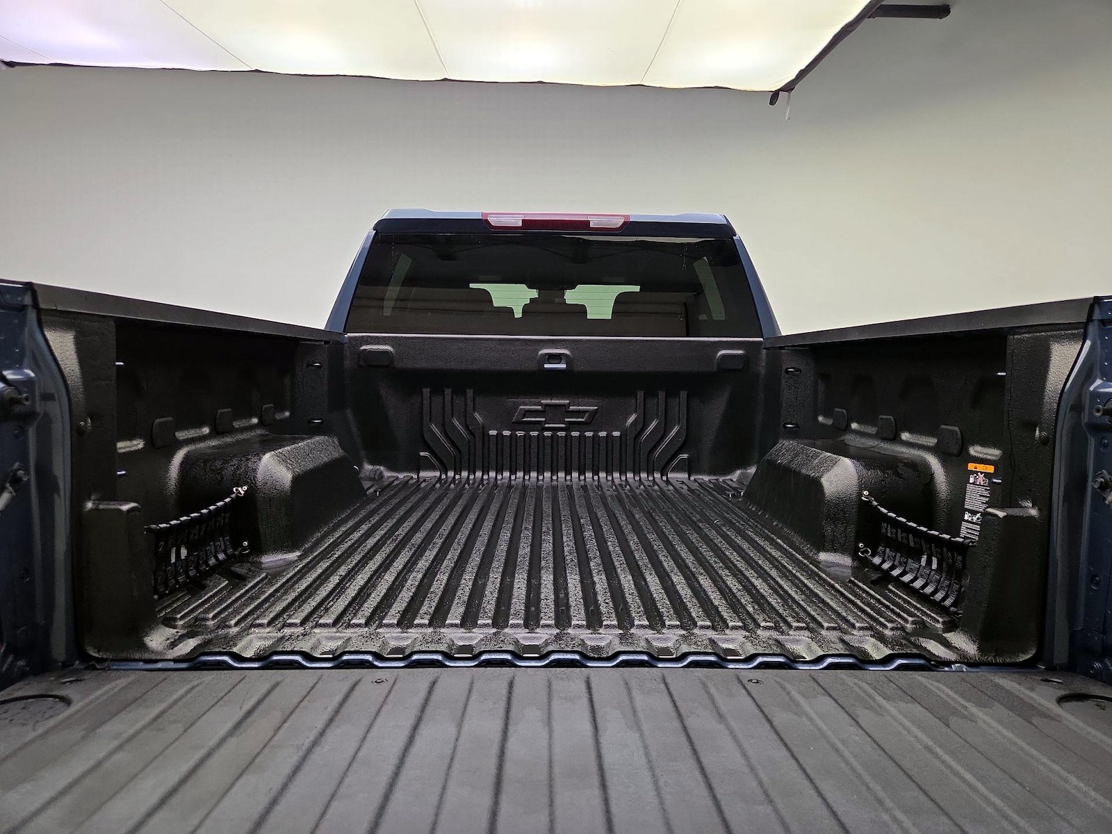 2024 Chevrolet Silverado 1500 LT - Photo 21