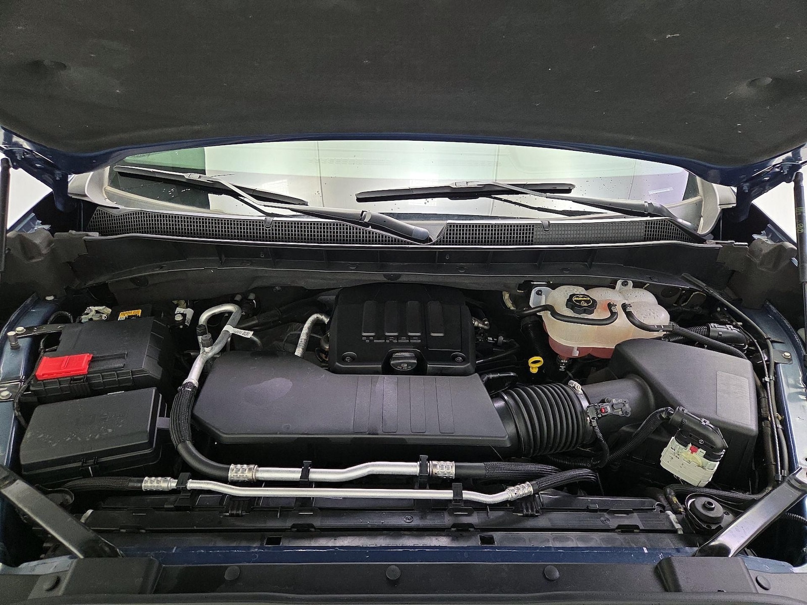 2024 Chevrolet Silverado 1500 LT - Photo 22