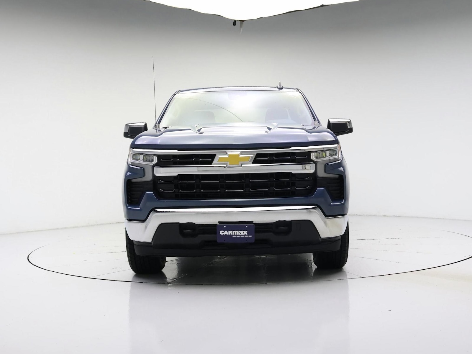 2024 Chevrolet Silverado 1500 LT - Photo 6
