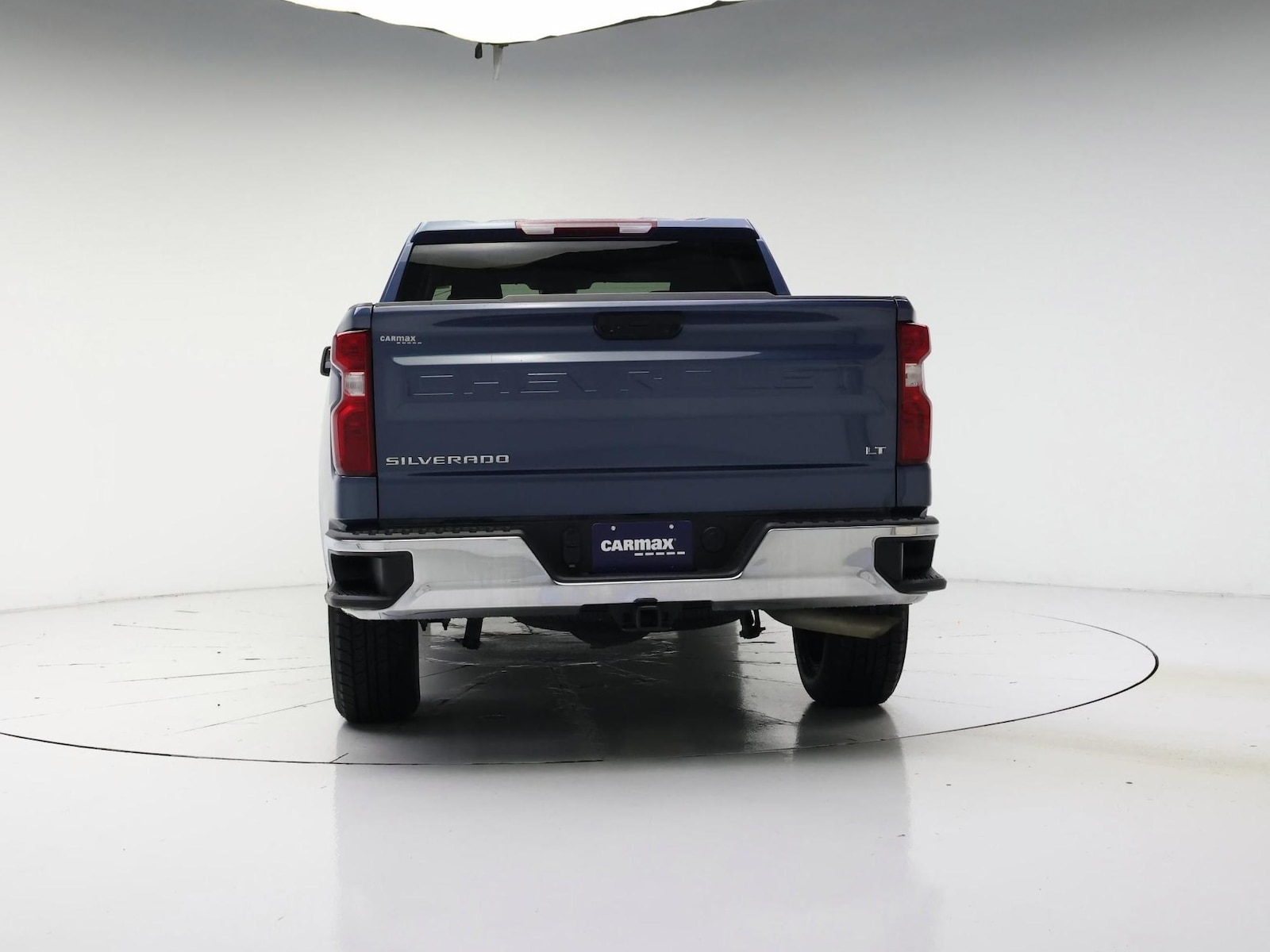 2024 Chevrolet Silverado 1500 LT - Photo 7