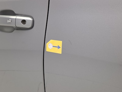 Condition detail