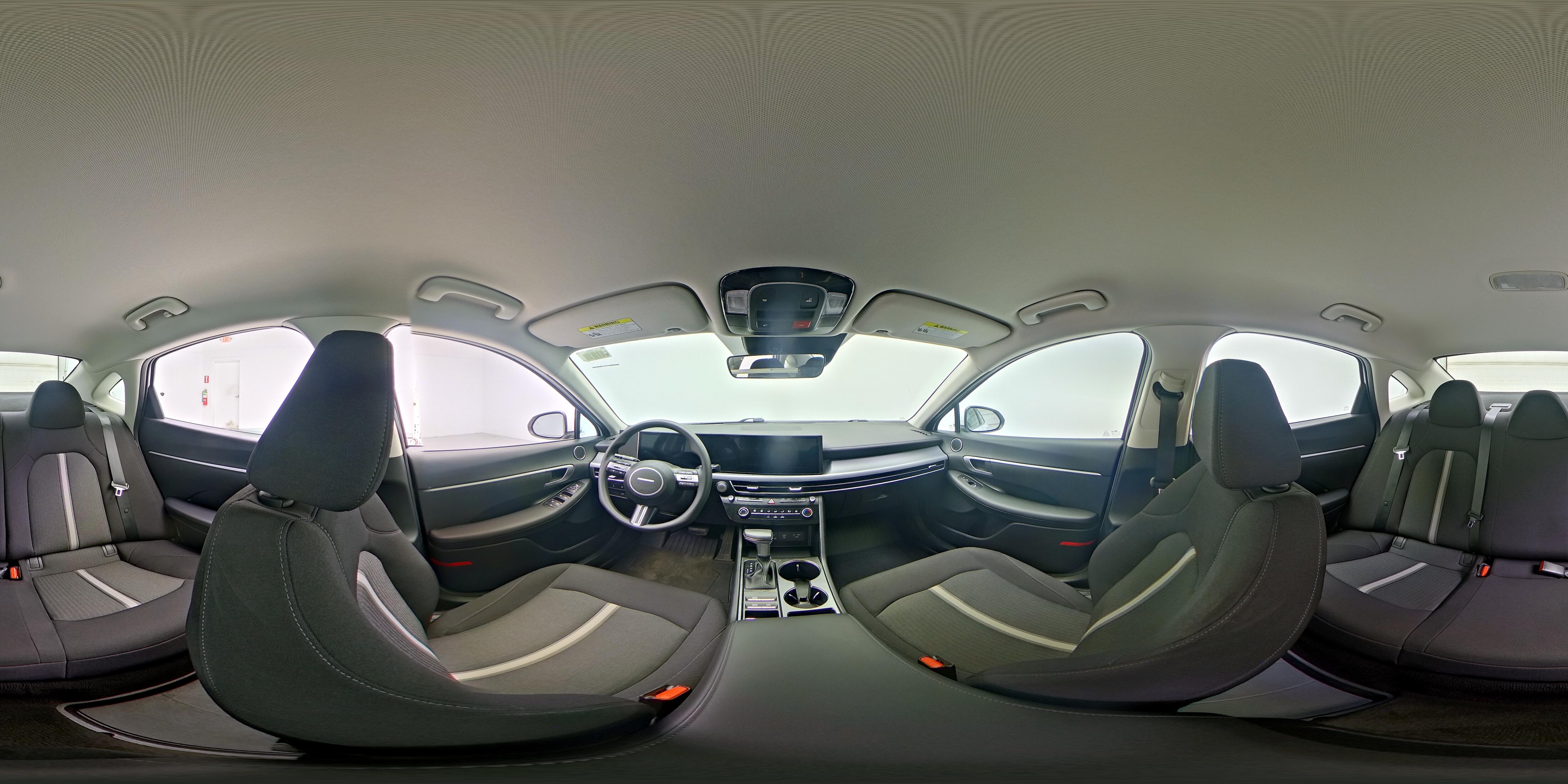 2025 Hyundai Sonata SE - Photo 24