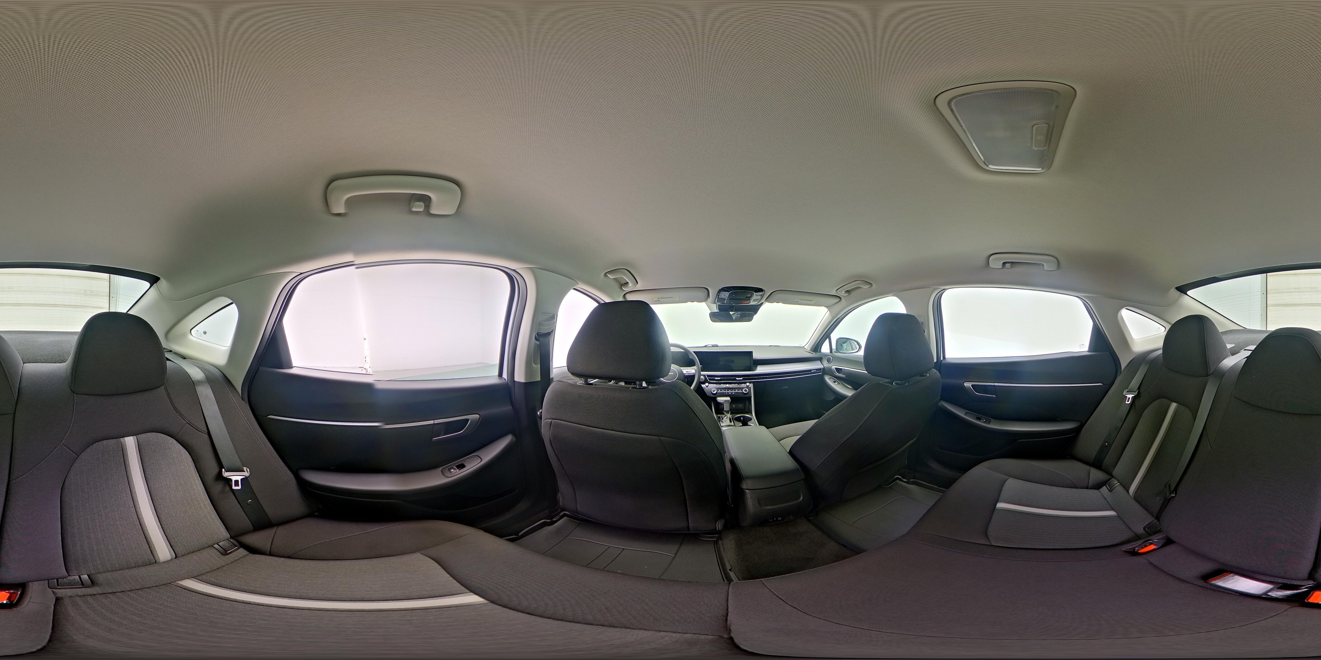 2025 Hyundai Sonata SE - Photo 25
