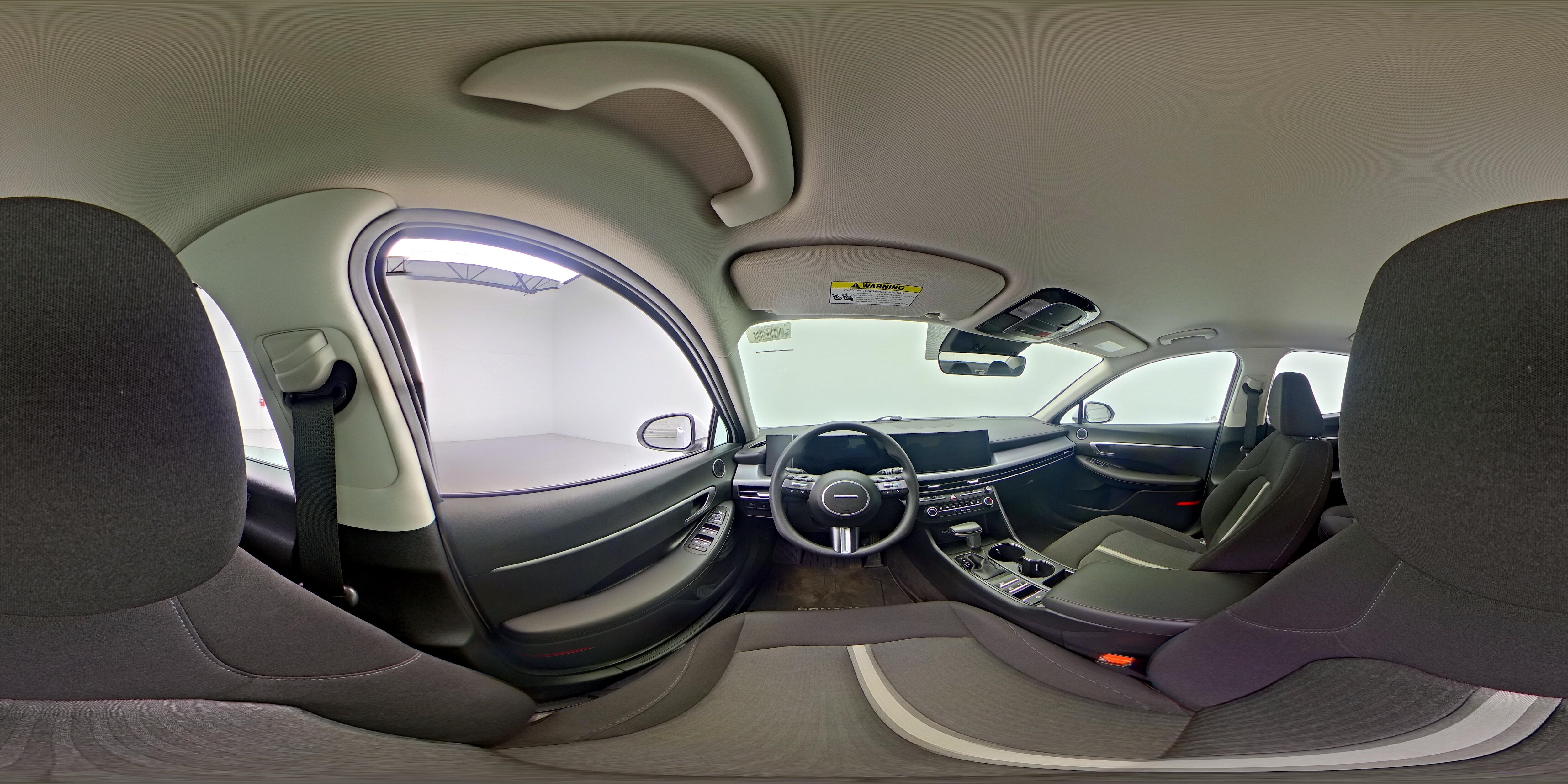 2025 Hyundai Sonata SE - Photo 26