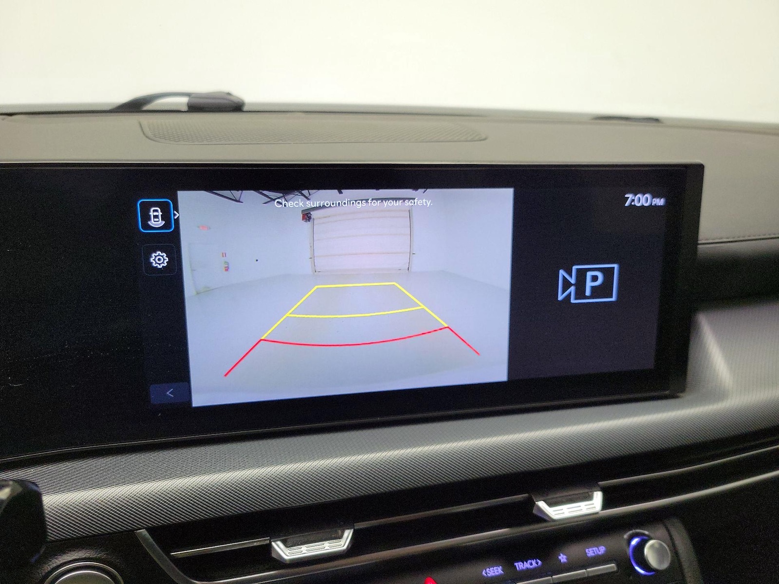2025 Hyundai Sonata SE - Photo 15